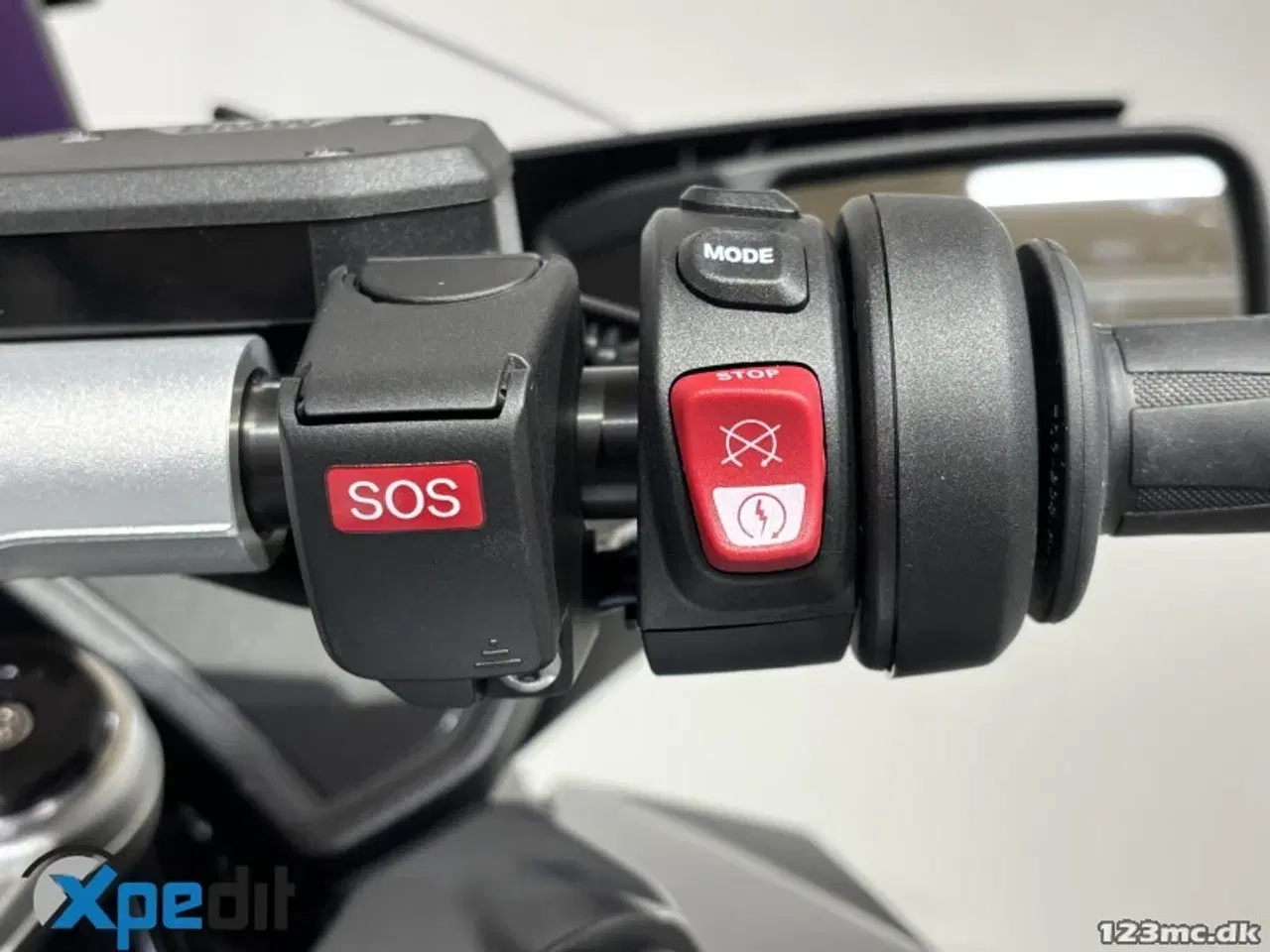 Billede 13 - BMW R 1300 RT
