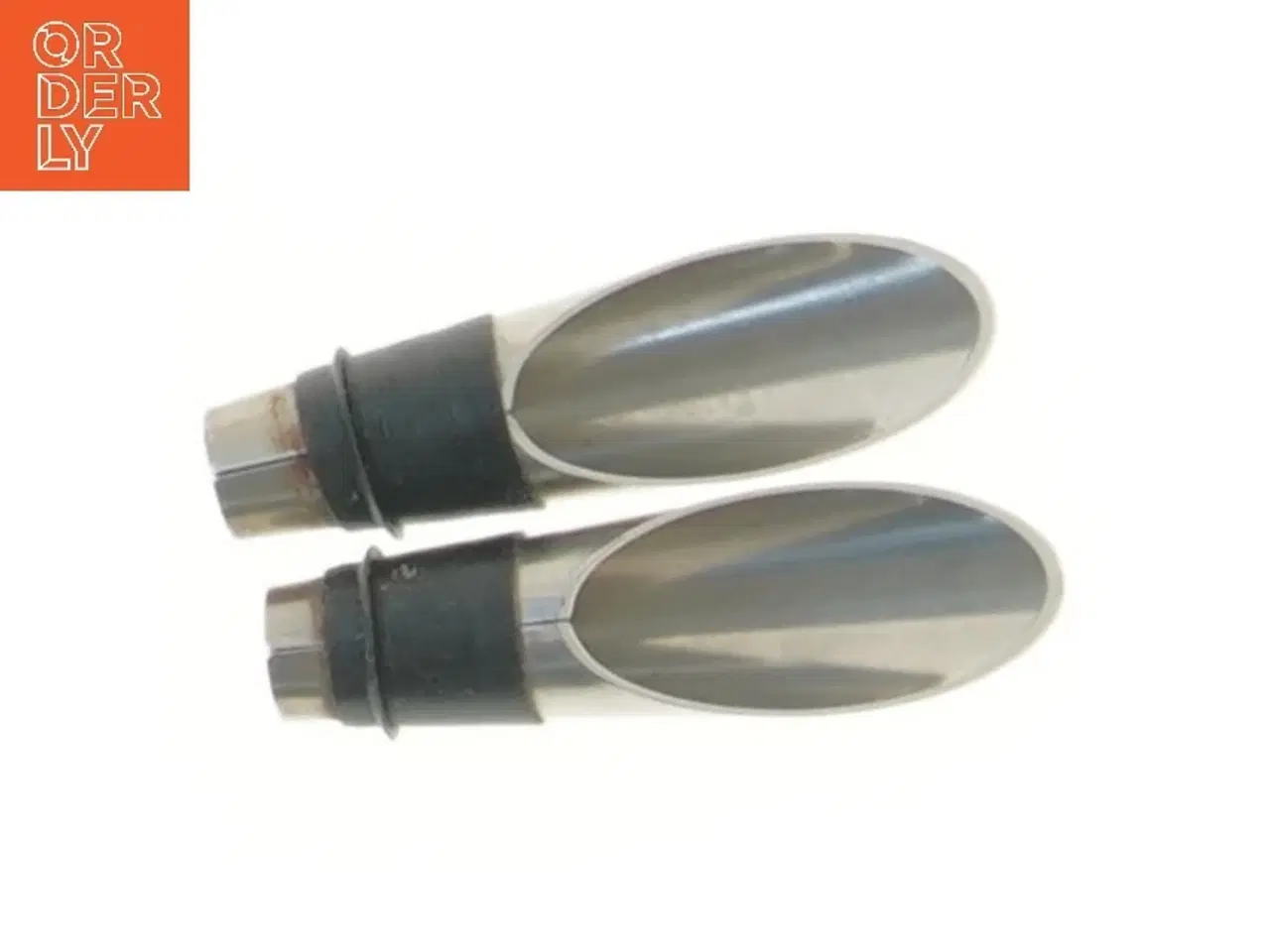 Billede 2 - Vin skænkeprop (str. 8 cm)