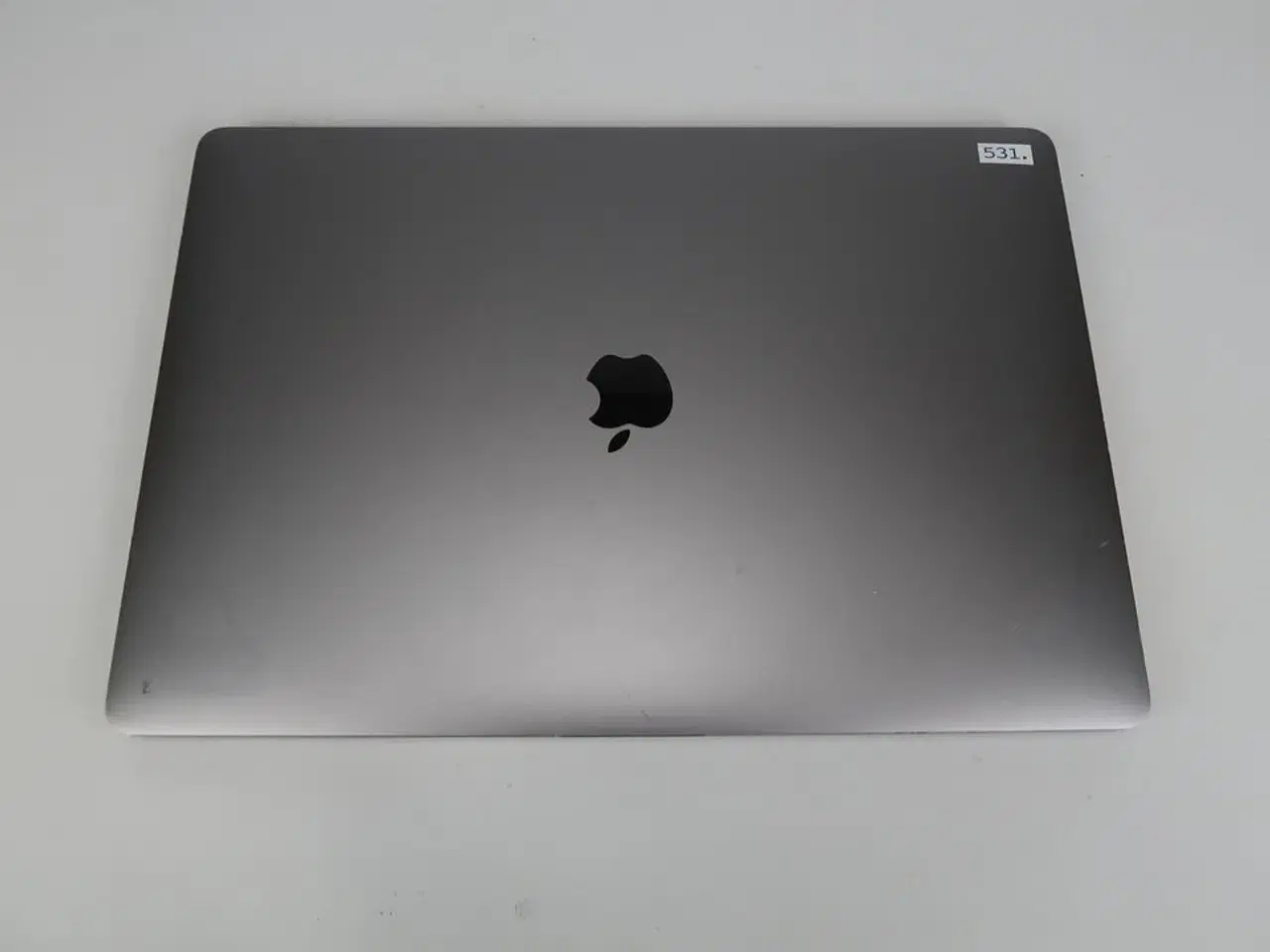 Billede 3 - Apple MacBook Pro i7 15,6"