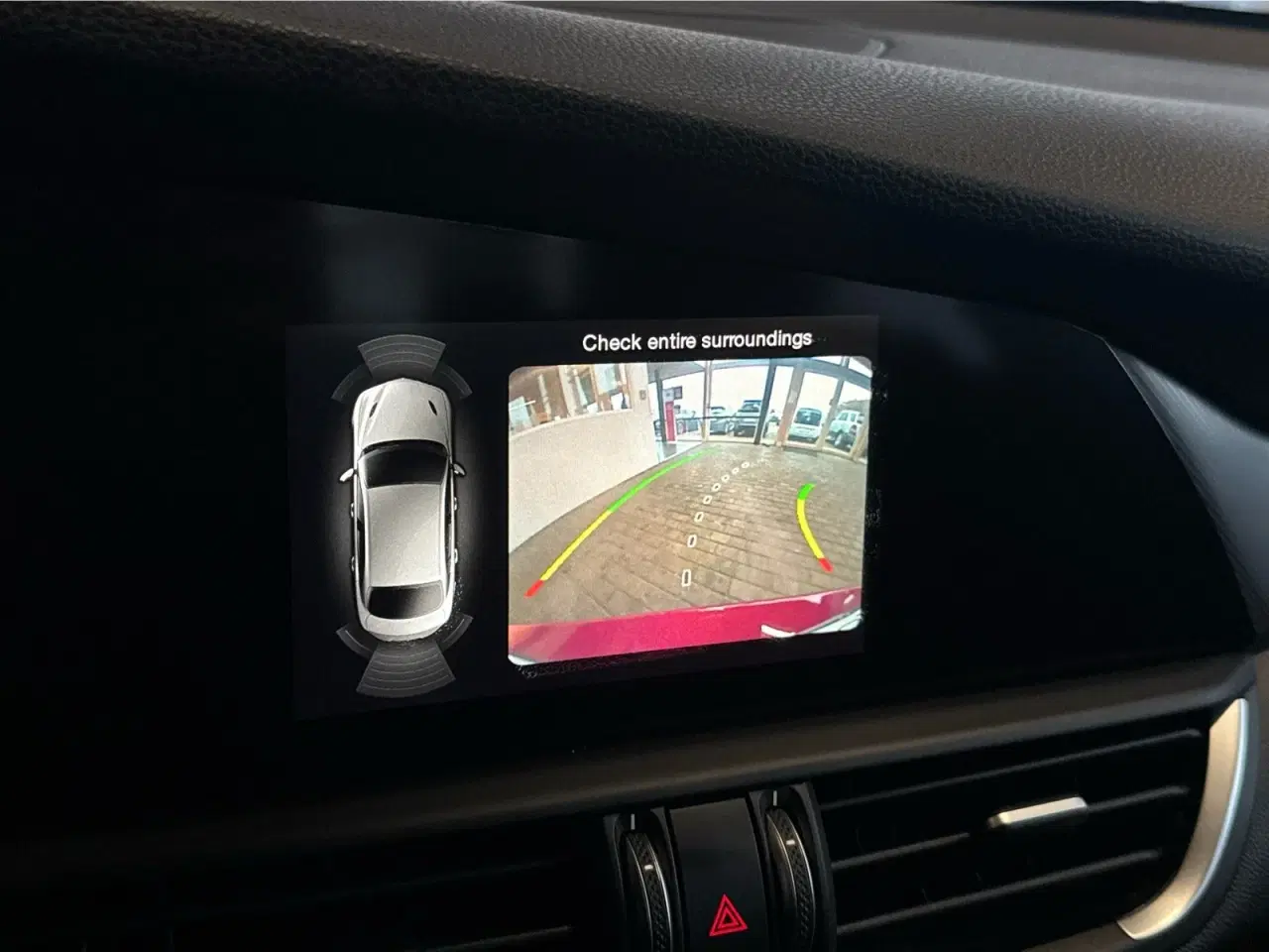 Billede 19 - Alfa Romeo Giulia 2,0 T 280 Veloce aut. Q4