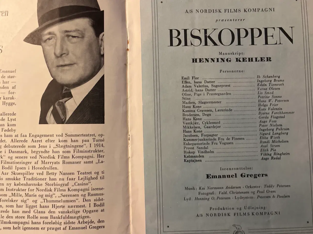 Billede 2 - Biskoppen