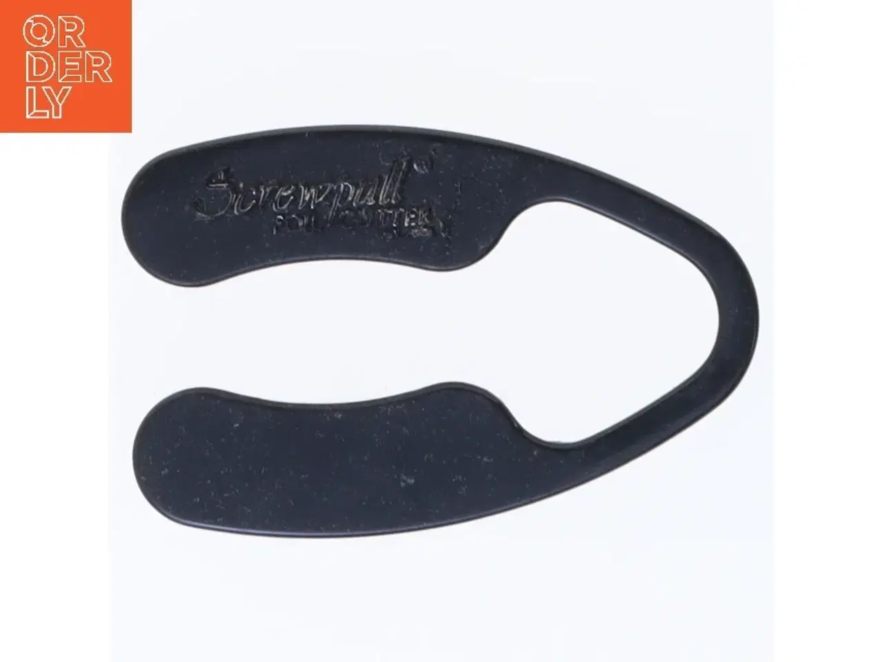 Billede 1 - Skruepull folieskærer fra Screwpull (str. 7 cm)