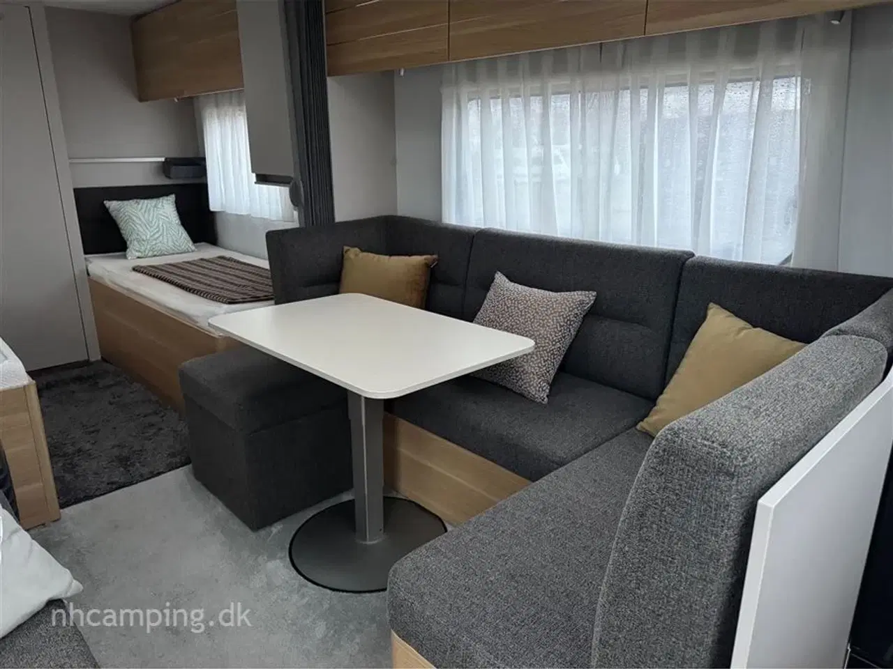 Billede 4 - 2021 - Adria Adora 613 HT Sælges for kunde
