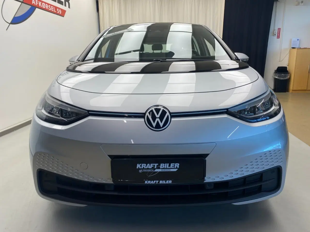 Billede 7 - VW ID.3 58 Family