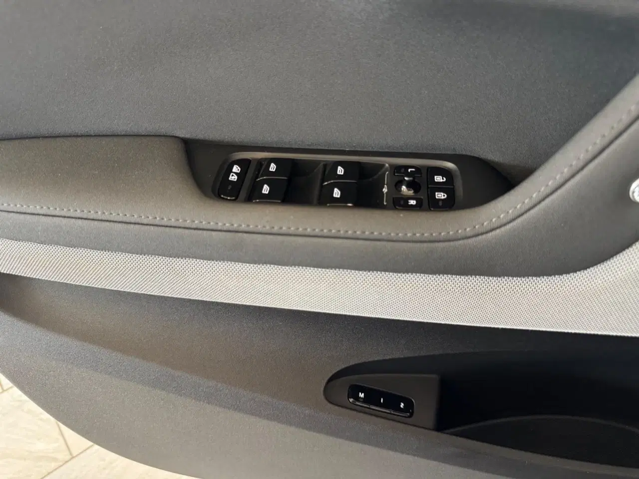 Billede 11 - Polestar 2  Long Range AWD