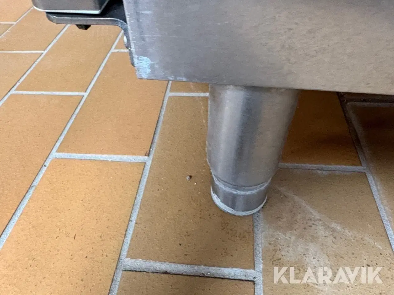 Billede 7 - Køleskabe Gram Plus K 600 RSG 4N