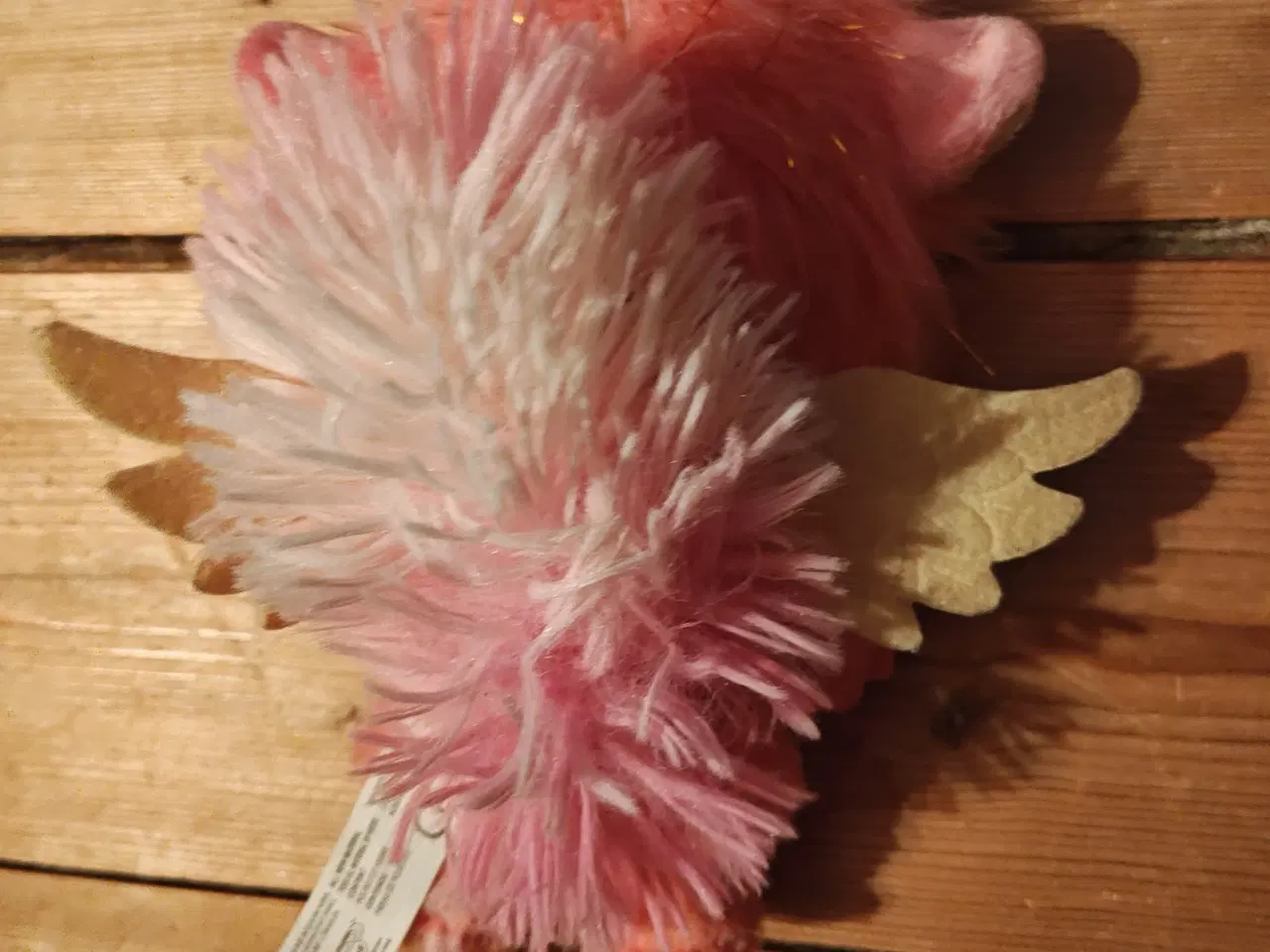 Billede 2 - Magic Mixies Bamse