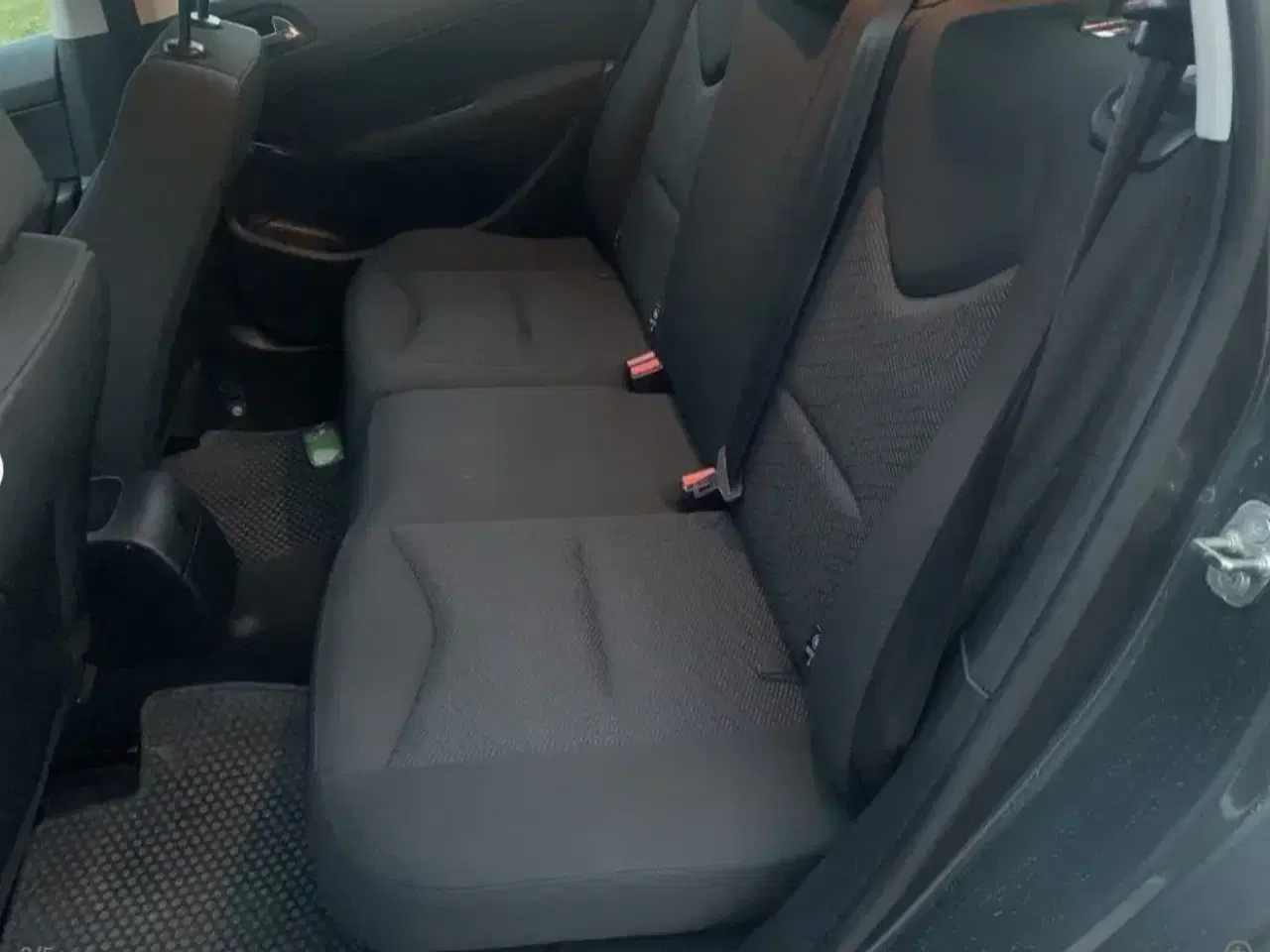 Billede 2 - Peugeot 308 