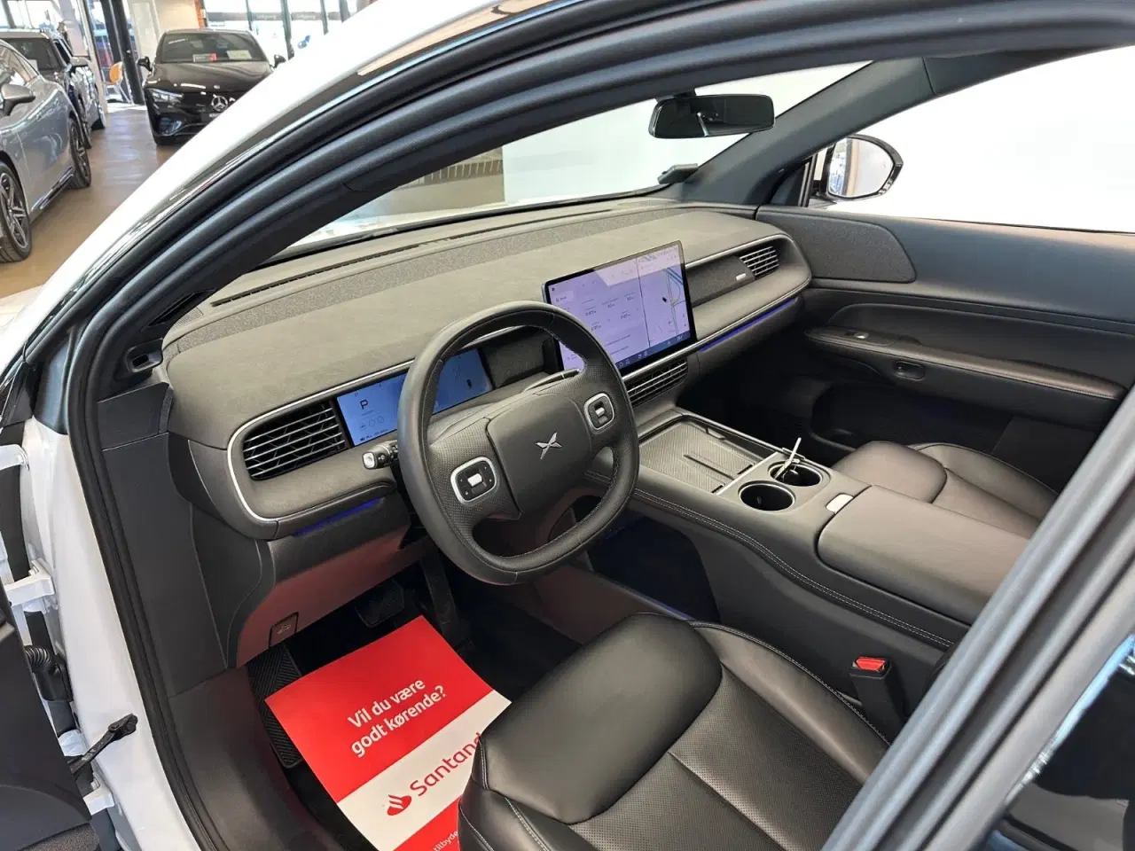 Billede 10 - Xpeng G6  Performance