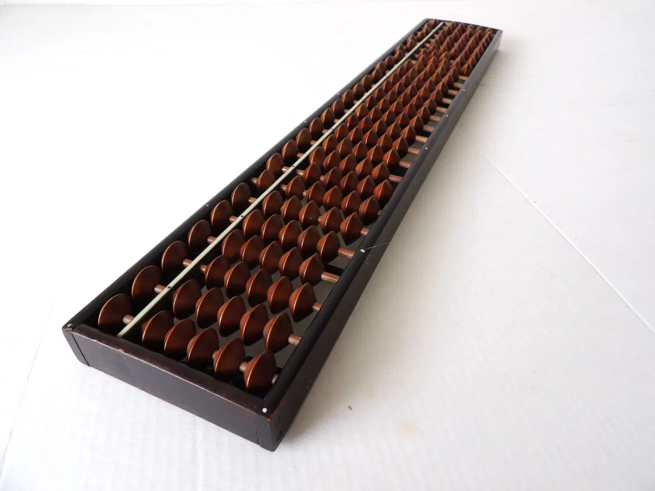 Billede 4 - Japansk "Abacus" lommeregner