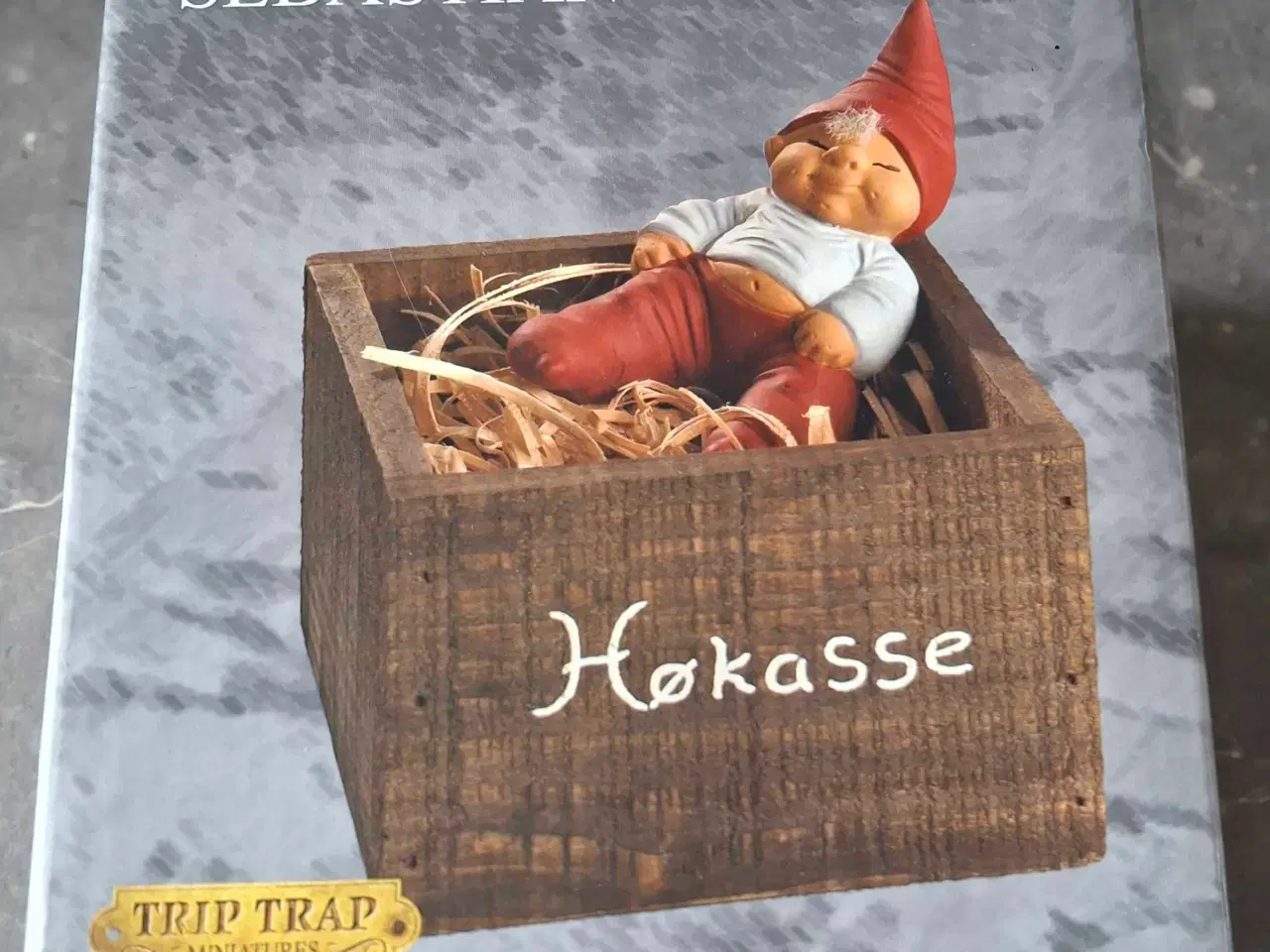 Billede 1 - Klarborg nisser 