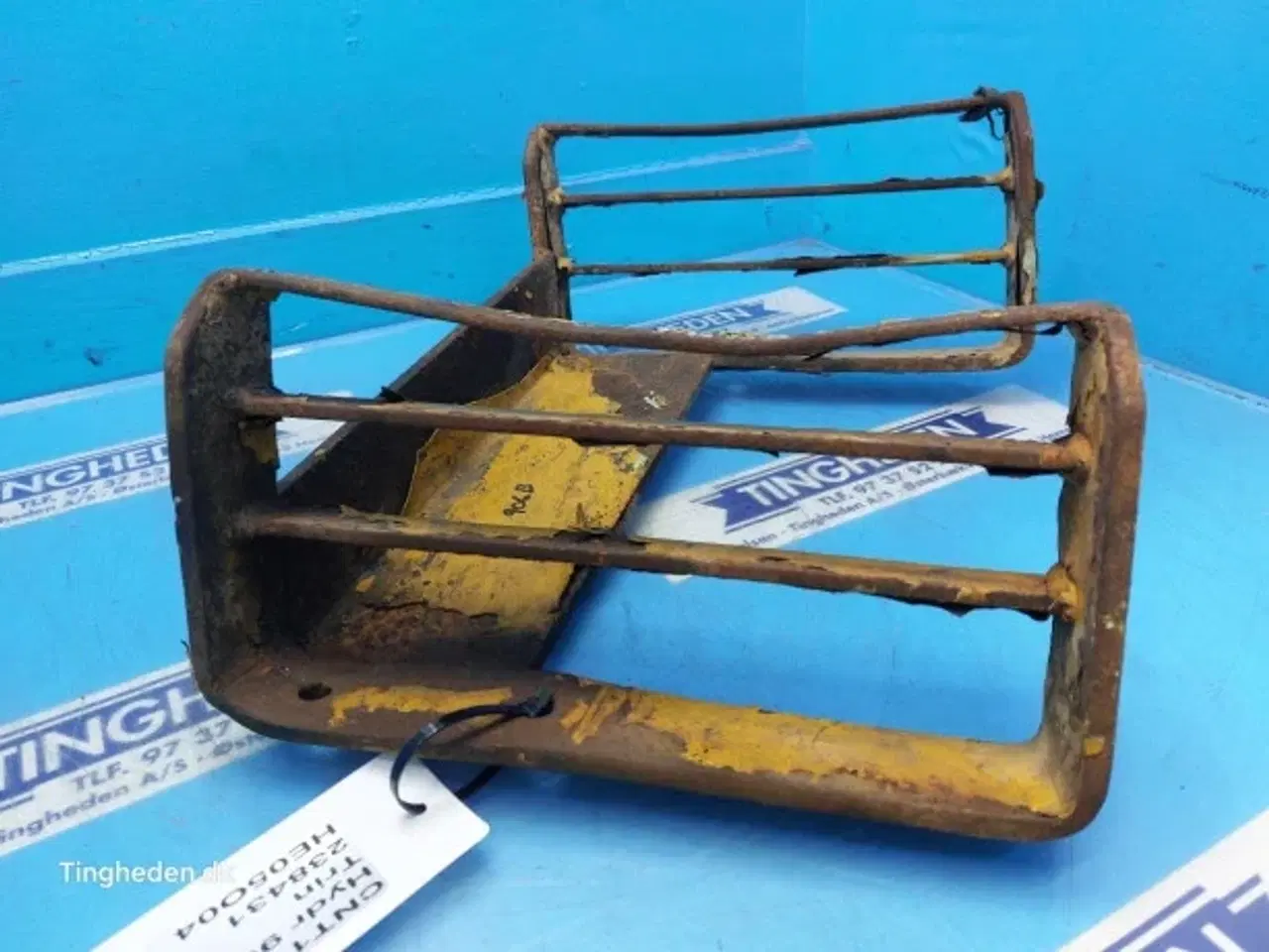 Billede 2 - Hydrema 906B Trin 238431