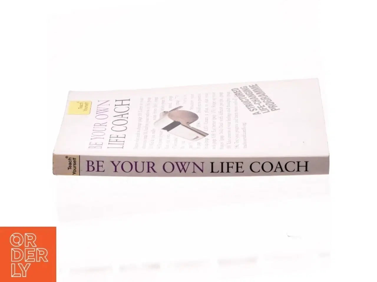 Billede 2 - Be your own life coach