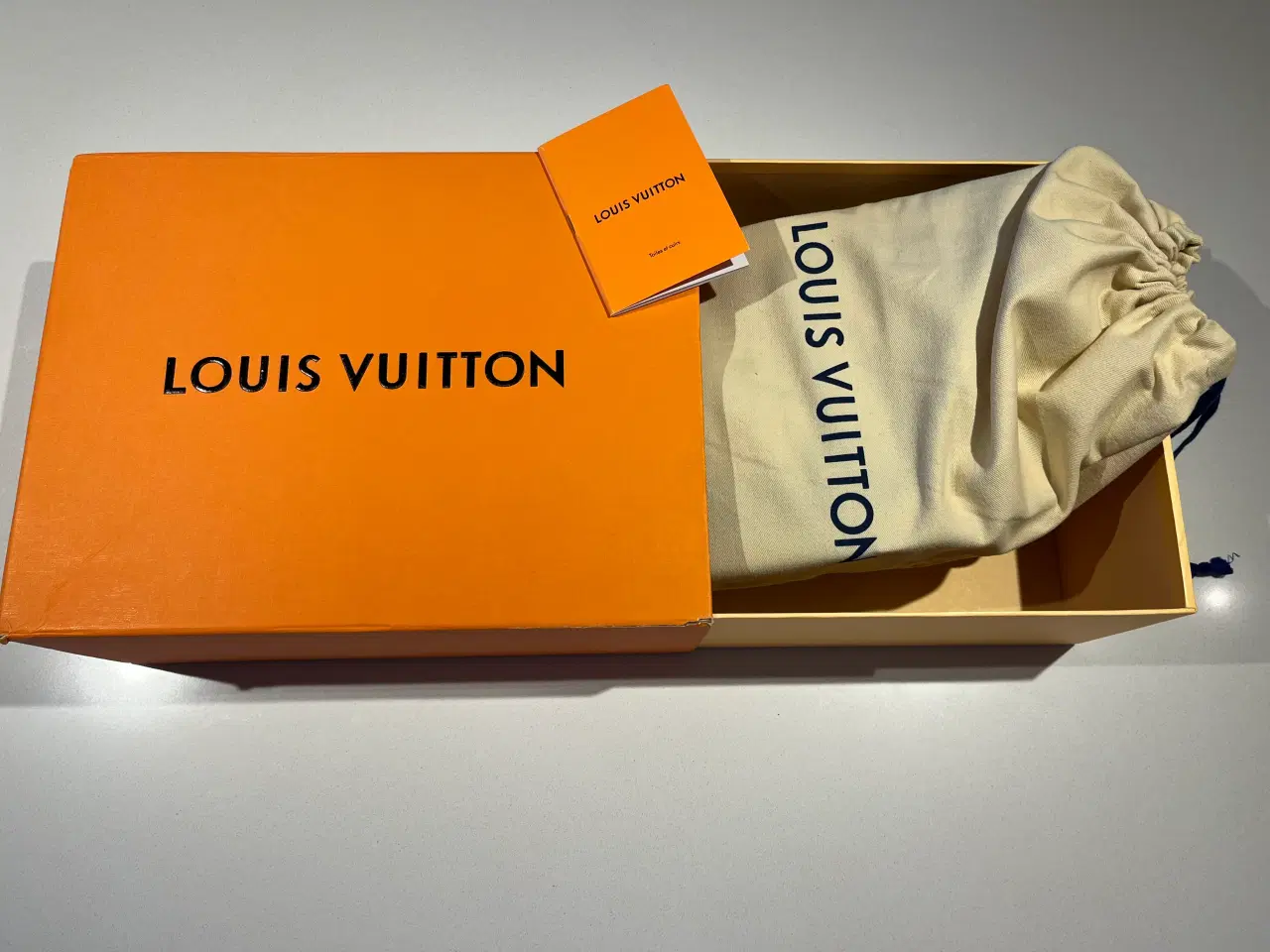 Billede 3 - Louis vuitton trainers