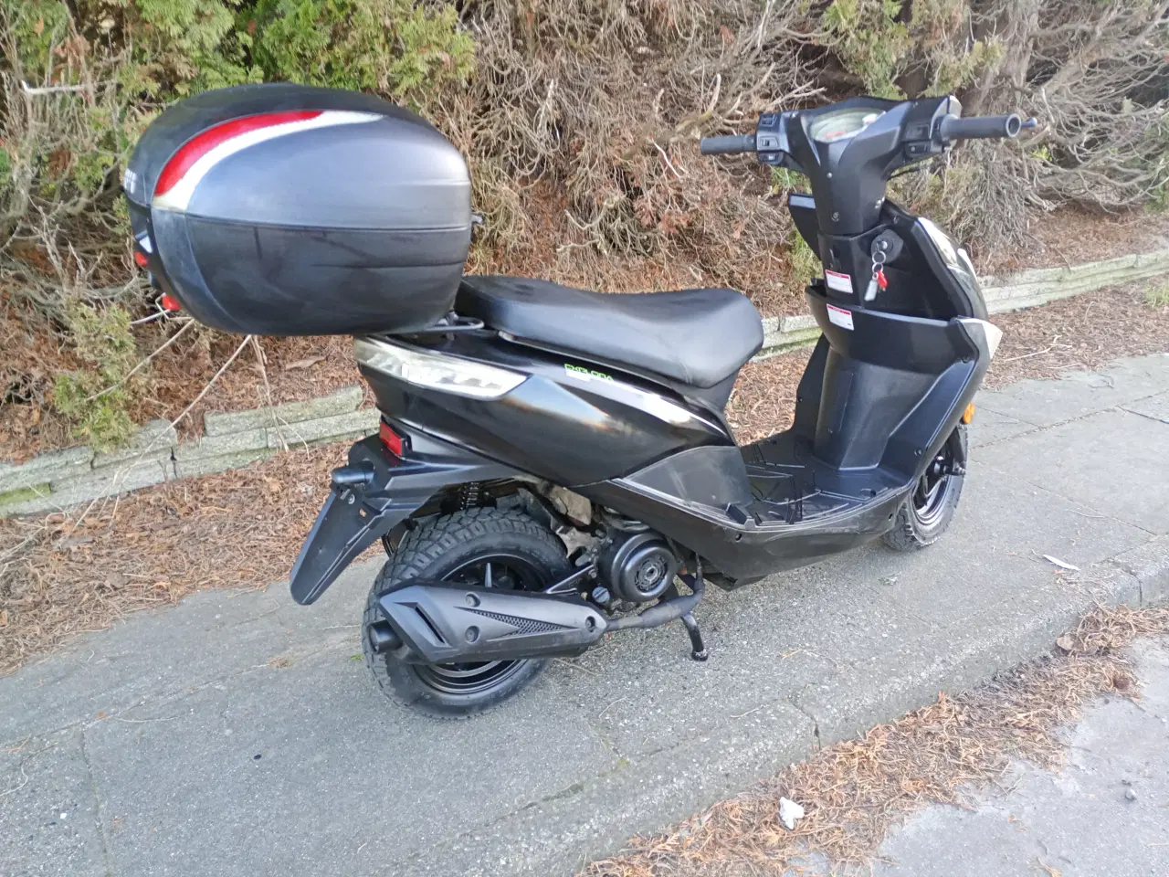 Billede 5 - Brugt Vga explora euro 5 fra år 2021