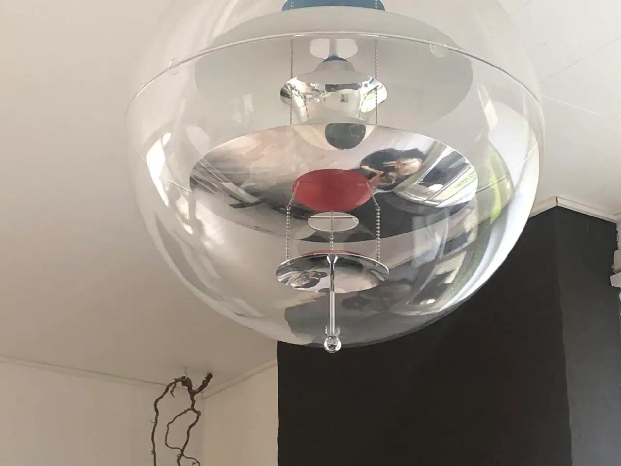 Billede 2 - Globe
