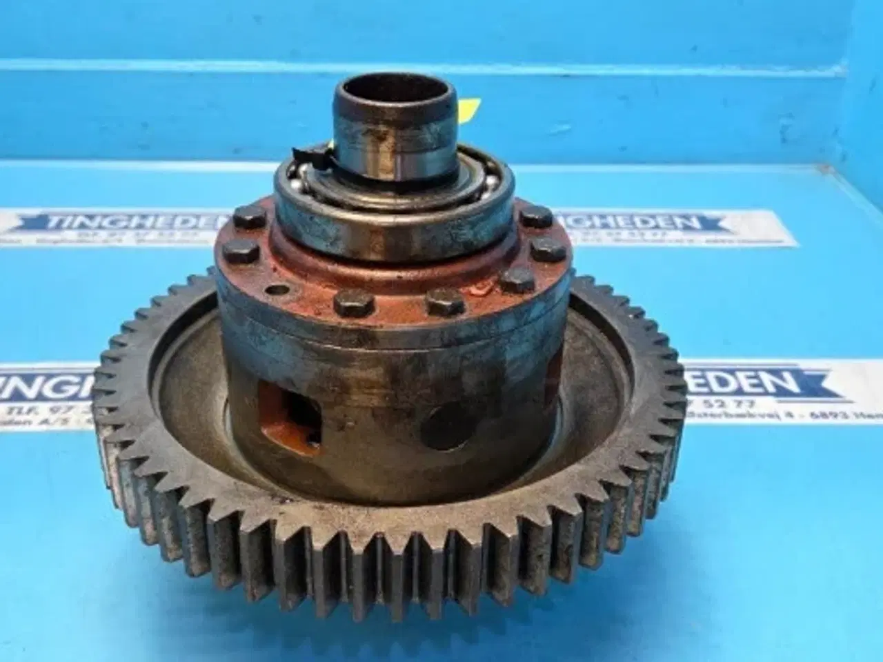 Billede 17 - Deutz M2680 Transmission 06260234