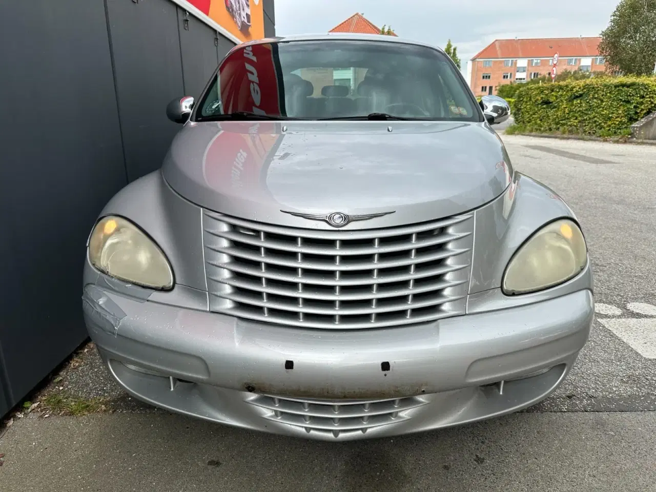 Billede 5 - Chrysler PT Cruiser 1,6 Classic