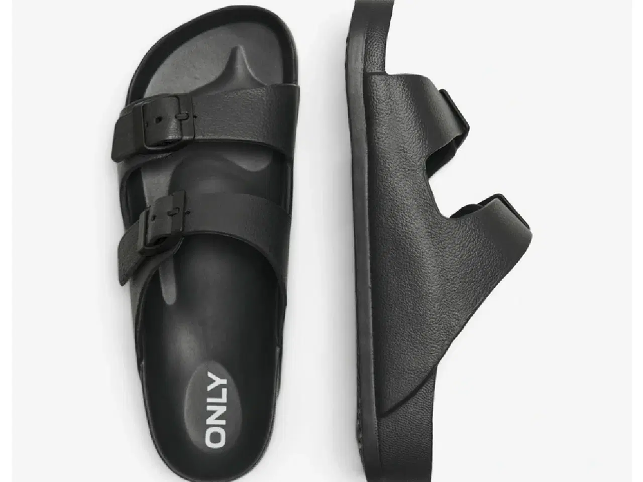 Billede 2 - Sandal