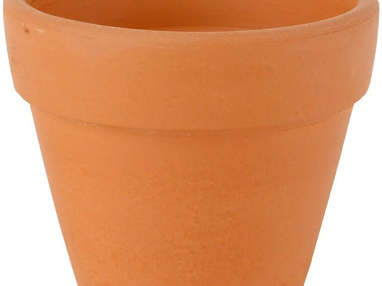 Billede 1 - Urtepotte, H: 8 cm, diam. 9 cm, 24stk./ 1 pk.