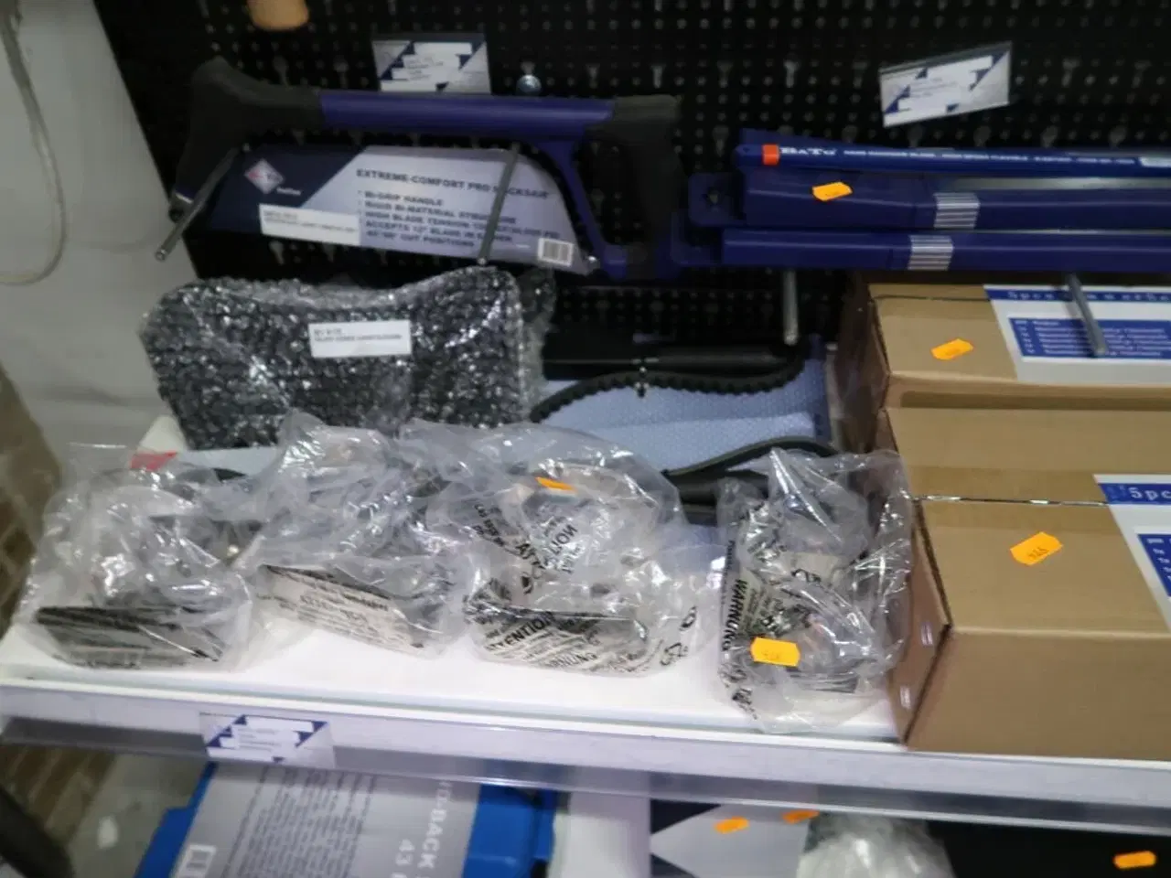 Billede 4 - Div. Hammere BATO