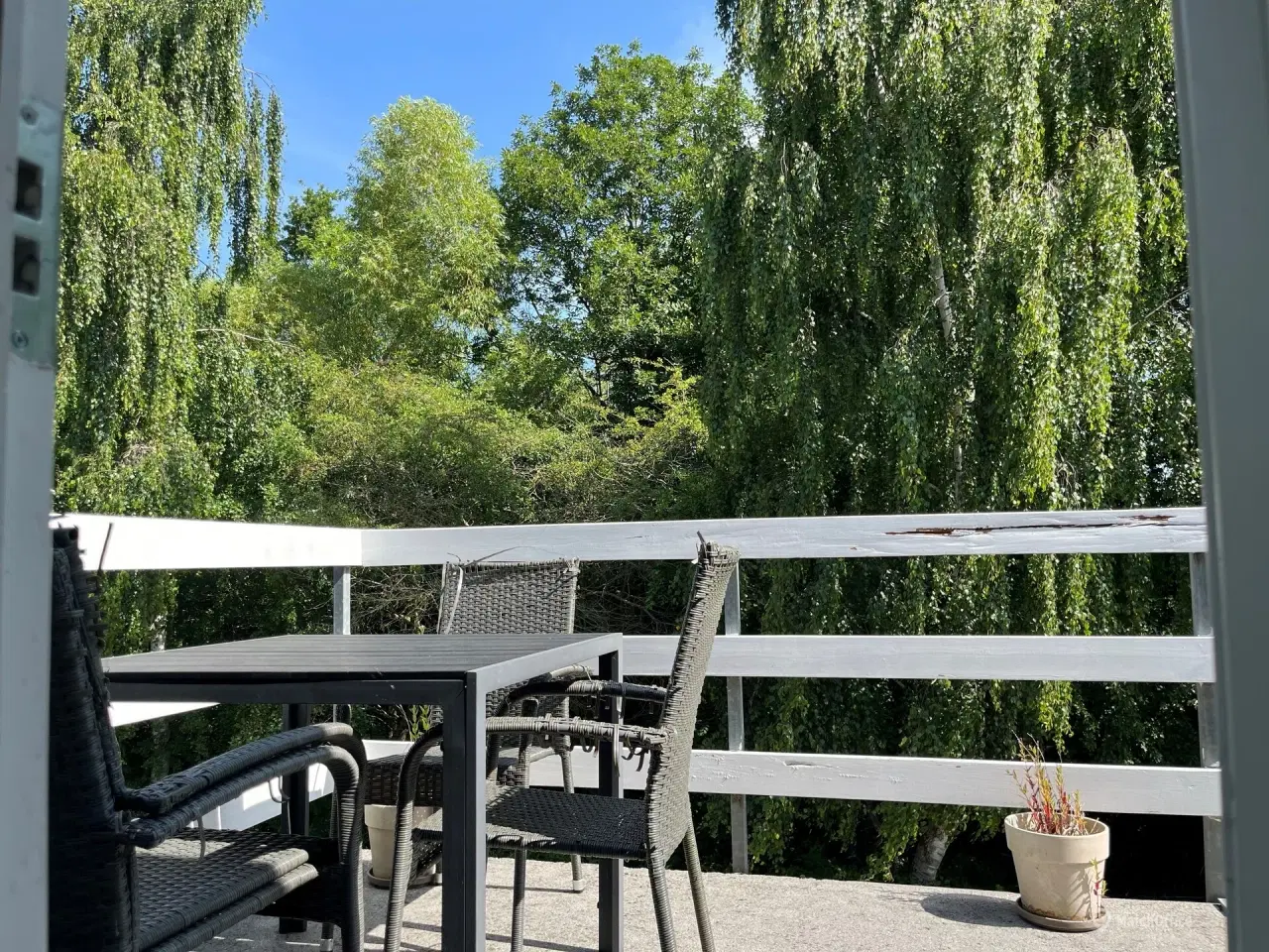 Billede 16 - Pænt og indflytningsklart kontorlejemål beliggende på hele 1. salen