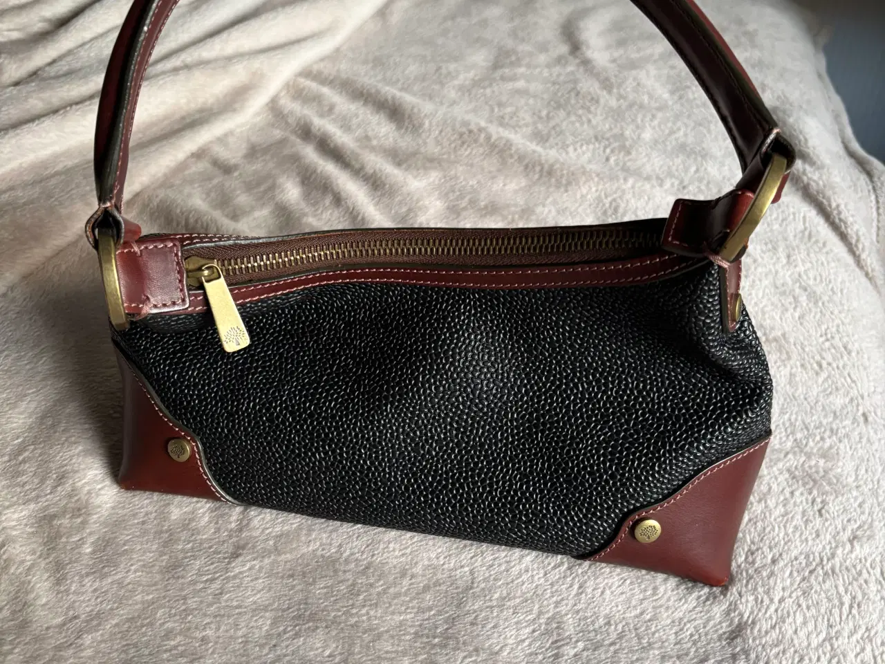 Billede 1 - Mulberry taske
