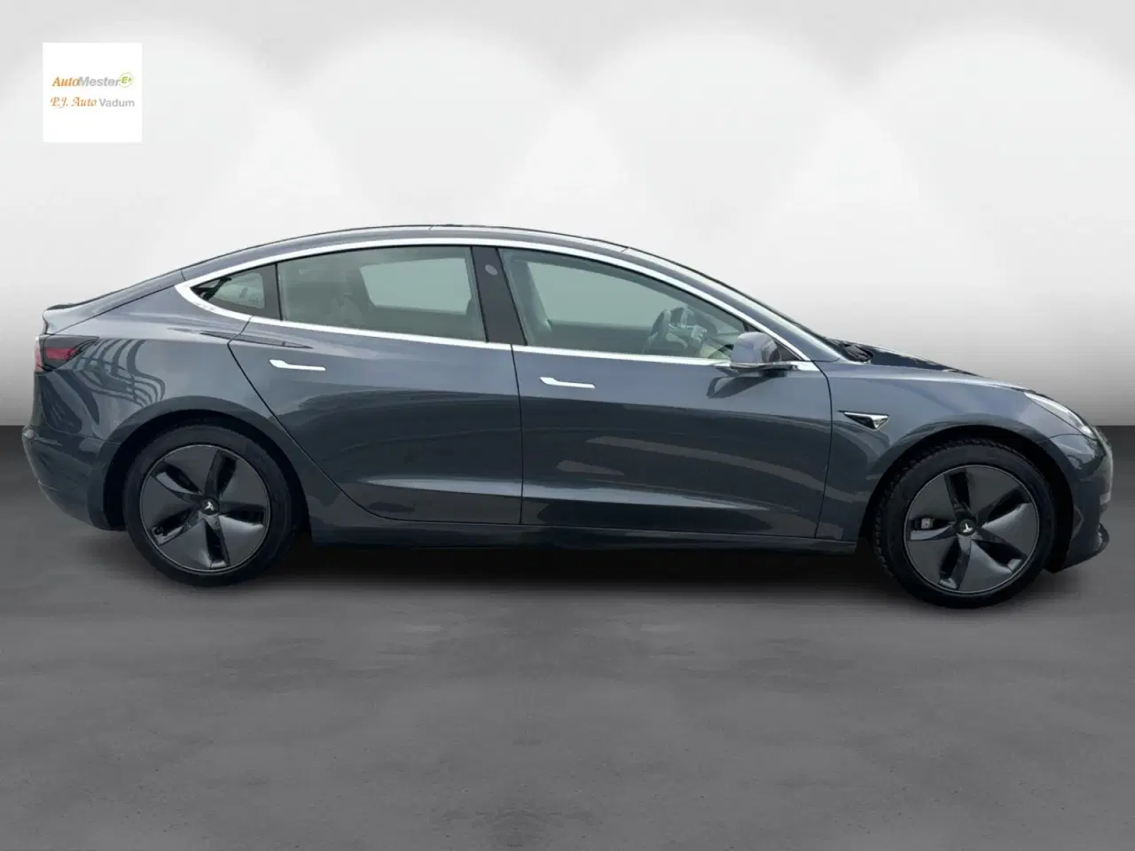 Billede 7 - Tesla Model 3  Long Range AWD