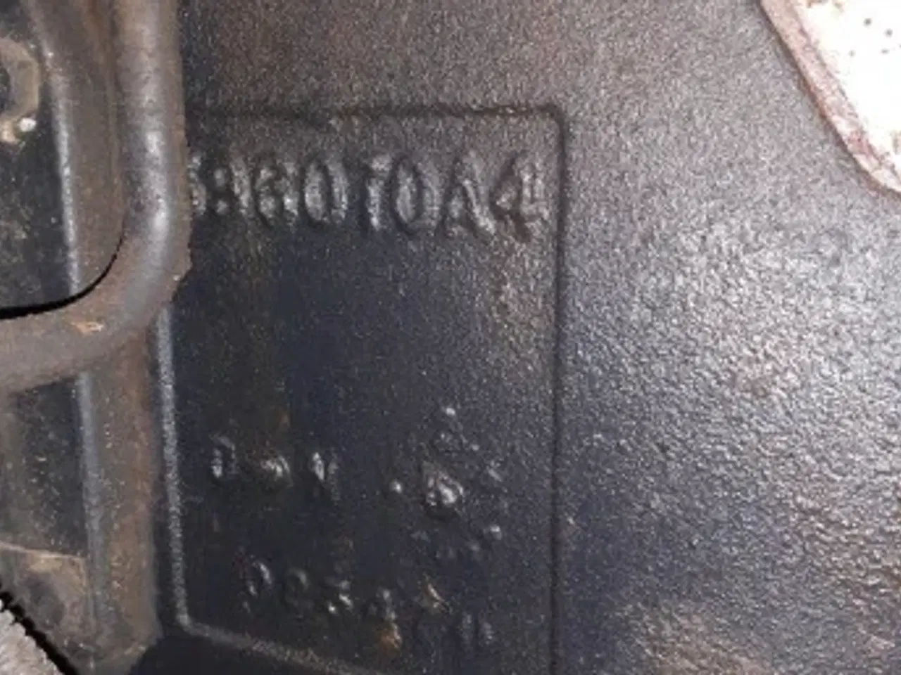 Billede 5 - New Holland TG285 Bagtøj / Gearkasse