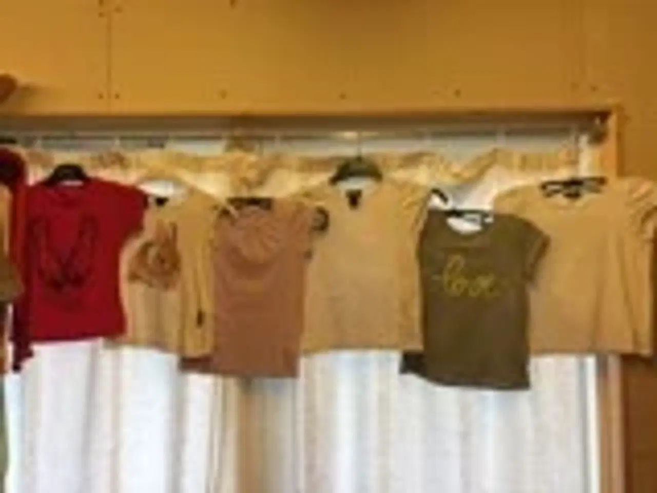 Billede 10 - Pigetøj str. 122