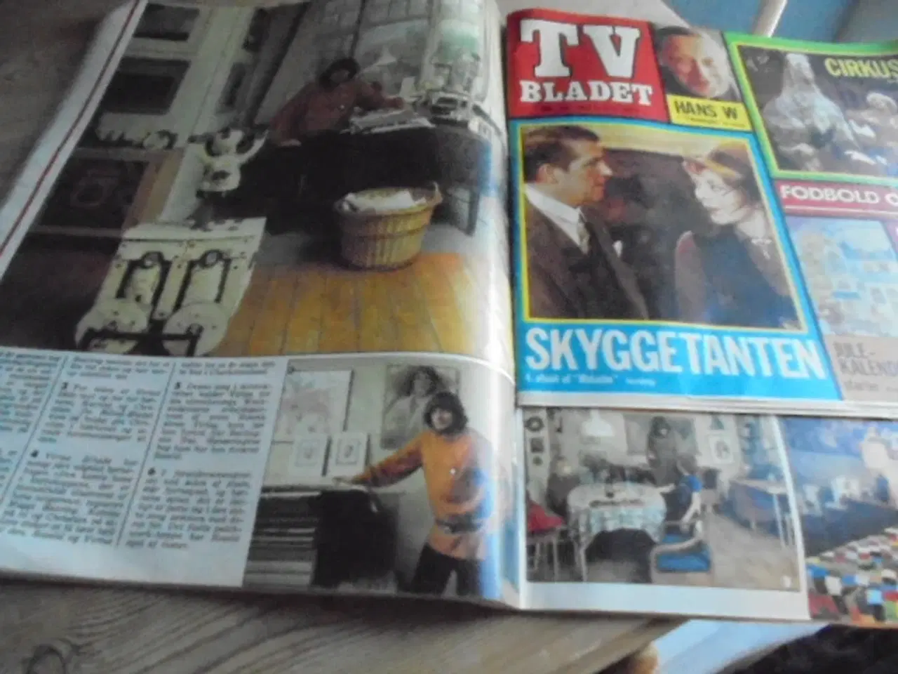 Billede 10 - Billed Bladet nr. 48 fra 1978  