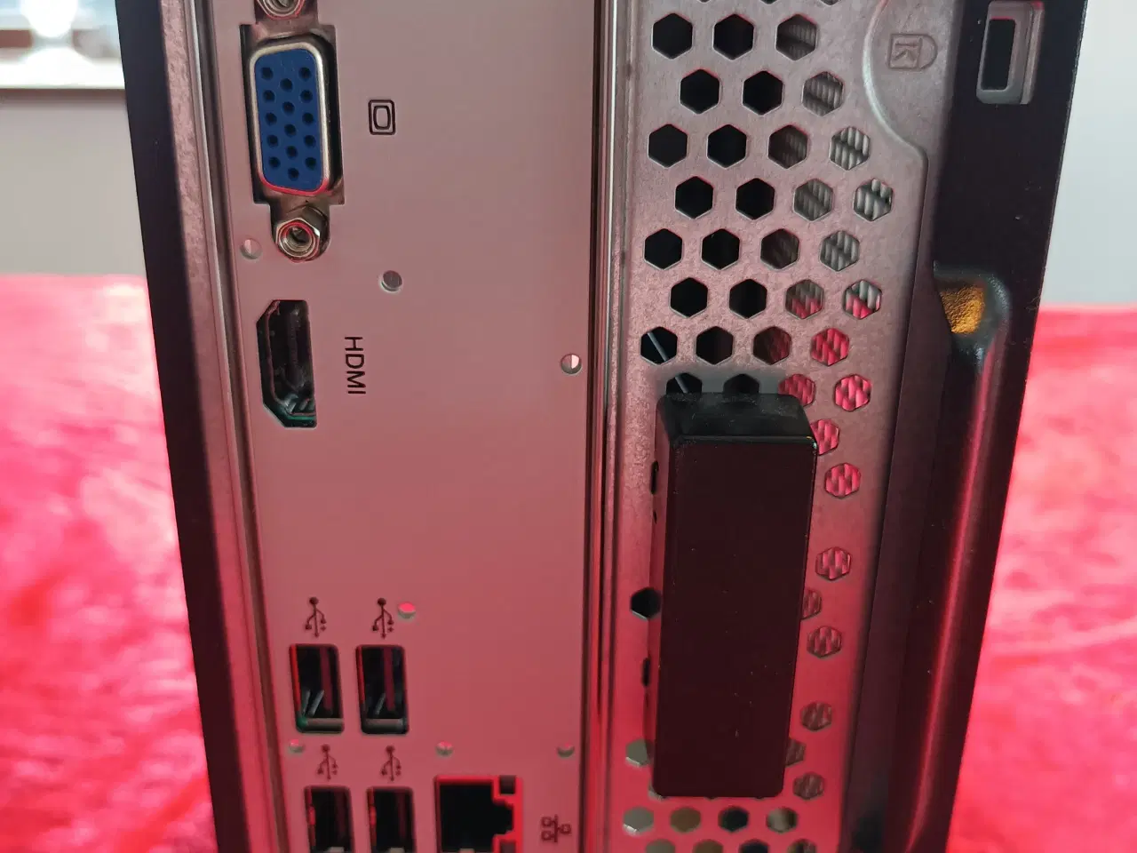 Billede 6 - Acer kontor computer med windows 11 dk