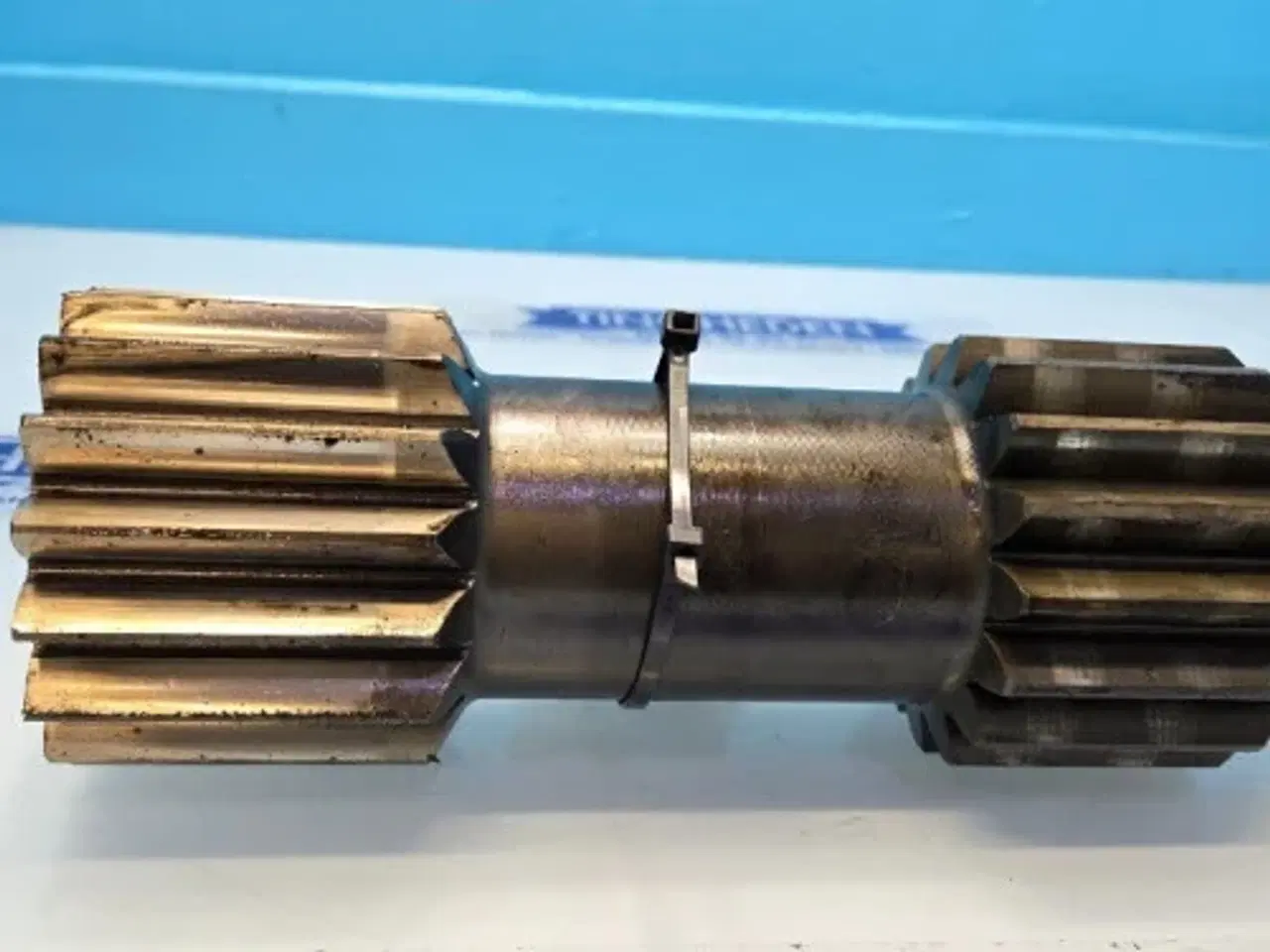 Billede 2 - New Holland T7.315 Aksel 47774105