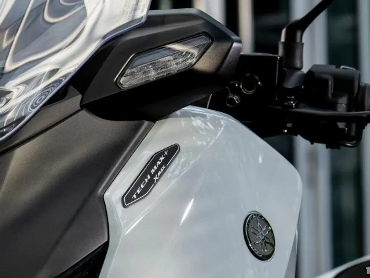 Billede 11 - Yamaha X-Max 300 Tech Max Plus +