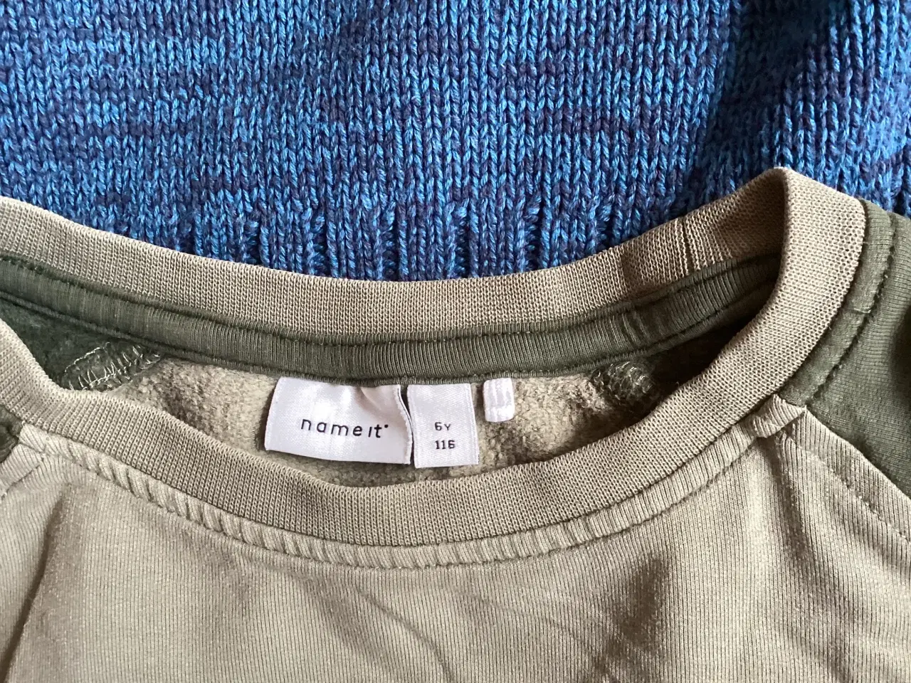 Billede 10 - Bluse pakke str. 116