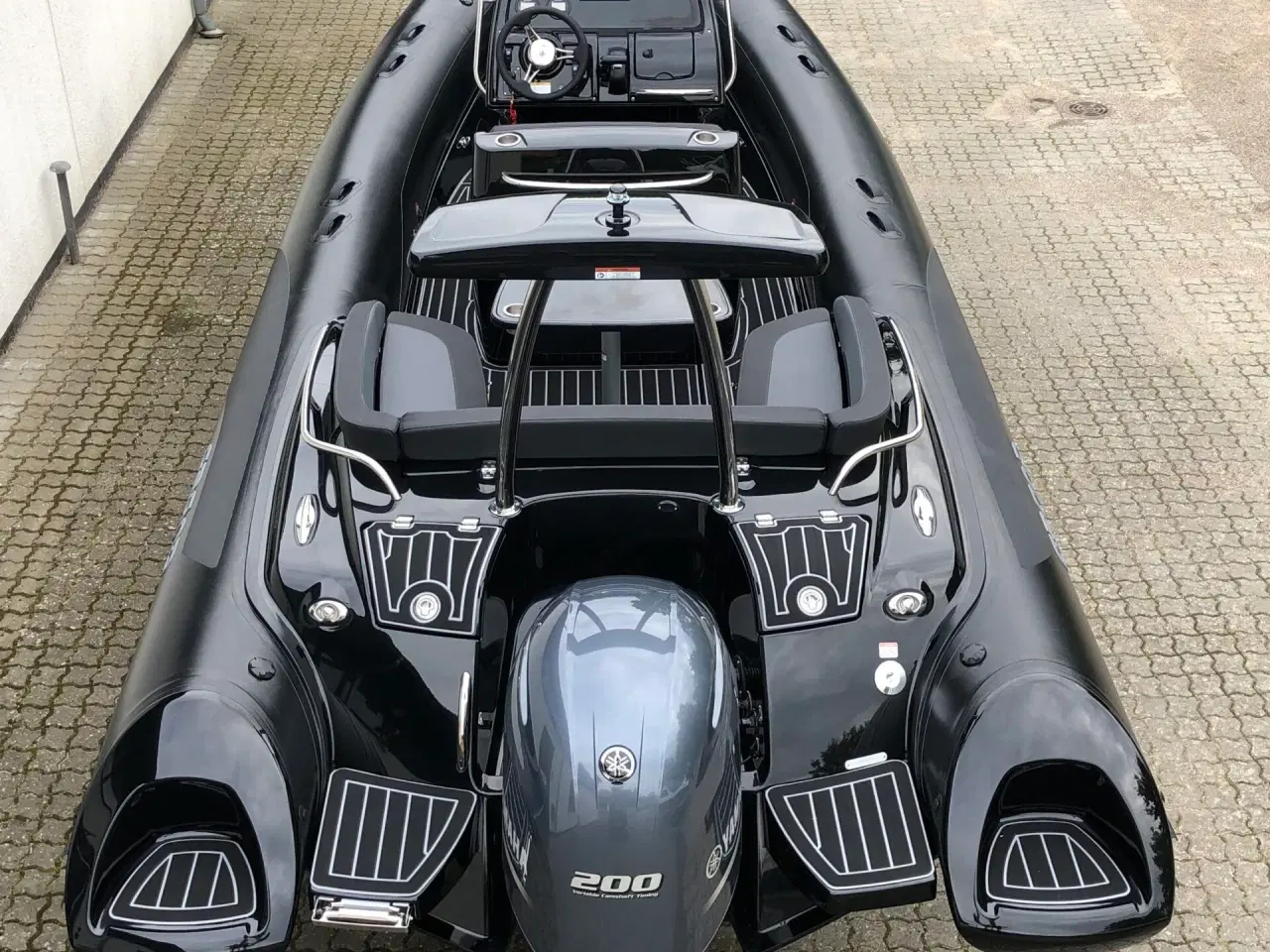 Billede 24 - Grand G650 Golden Line LAGERBÅD