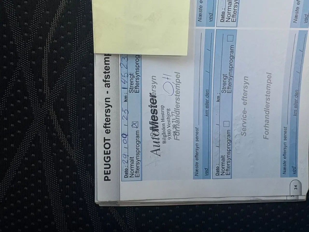 Billede 17 - Peugeot 208 1,0 VTi Active