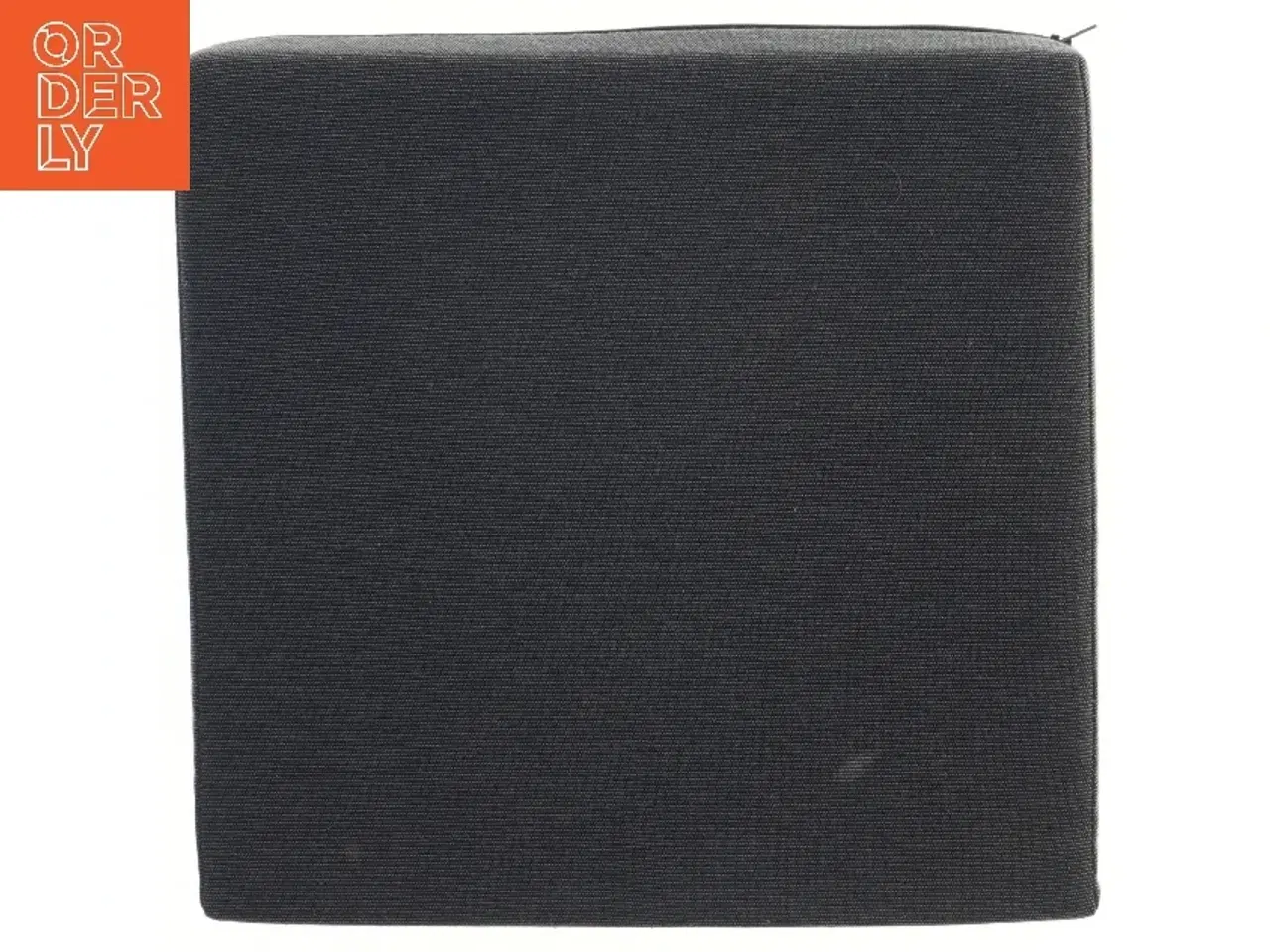 Billede 1 - Ergonomisk siddepude (str. 36x36 cm)