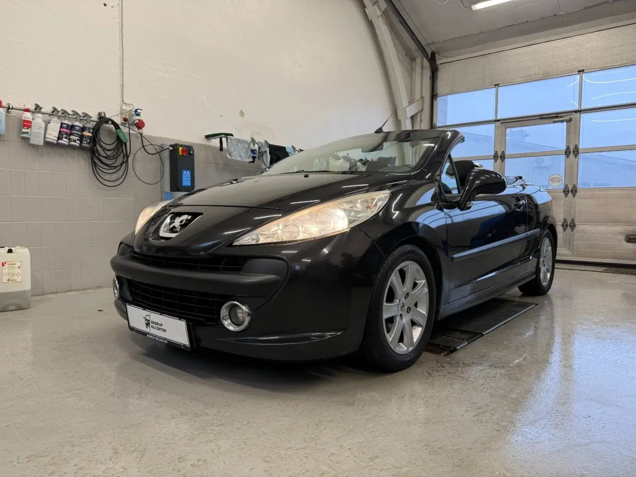 Billede 1 - Peugeot 207 1,6 CC