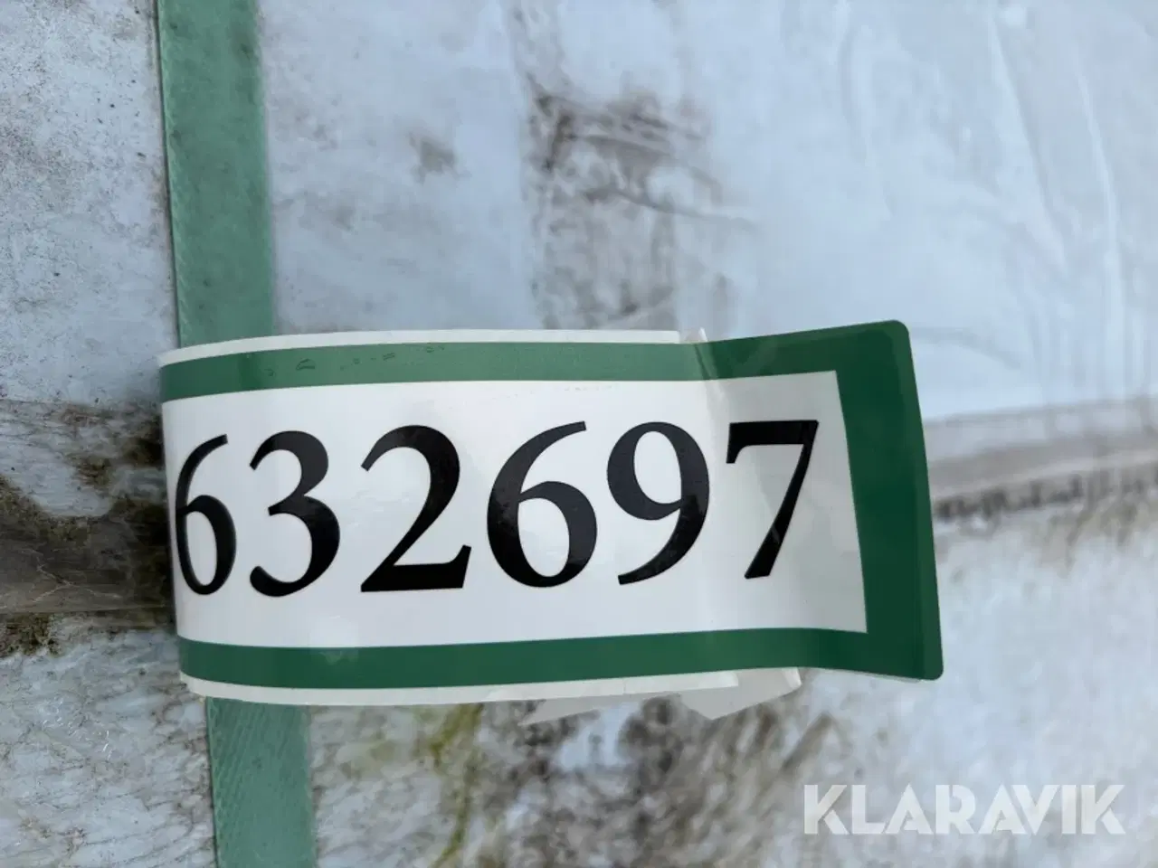 Billede 8 - Støbebrædder Bergene Holm Fyr 27x125 99 styk af 360 cm