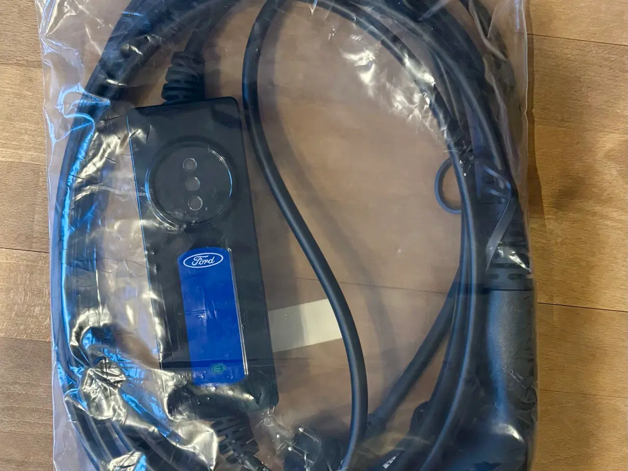 Billede 1 - Plugin lader 
