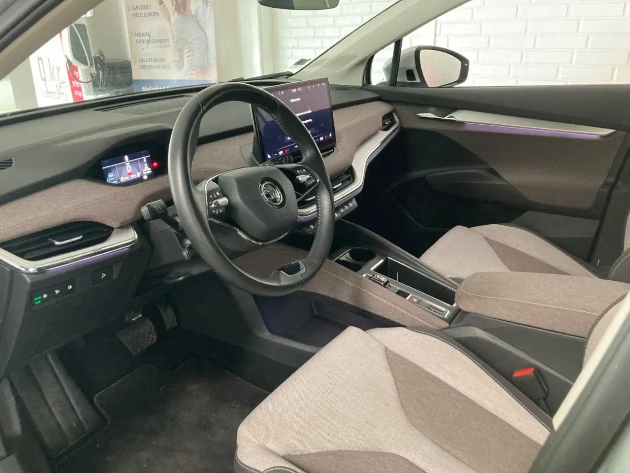 Billede 8 - Skoda Enyaq 60 iV