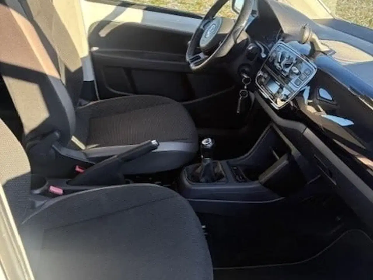 Billede 8 - VW Up! 1,0 75 High Up!