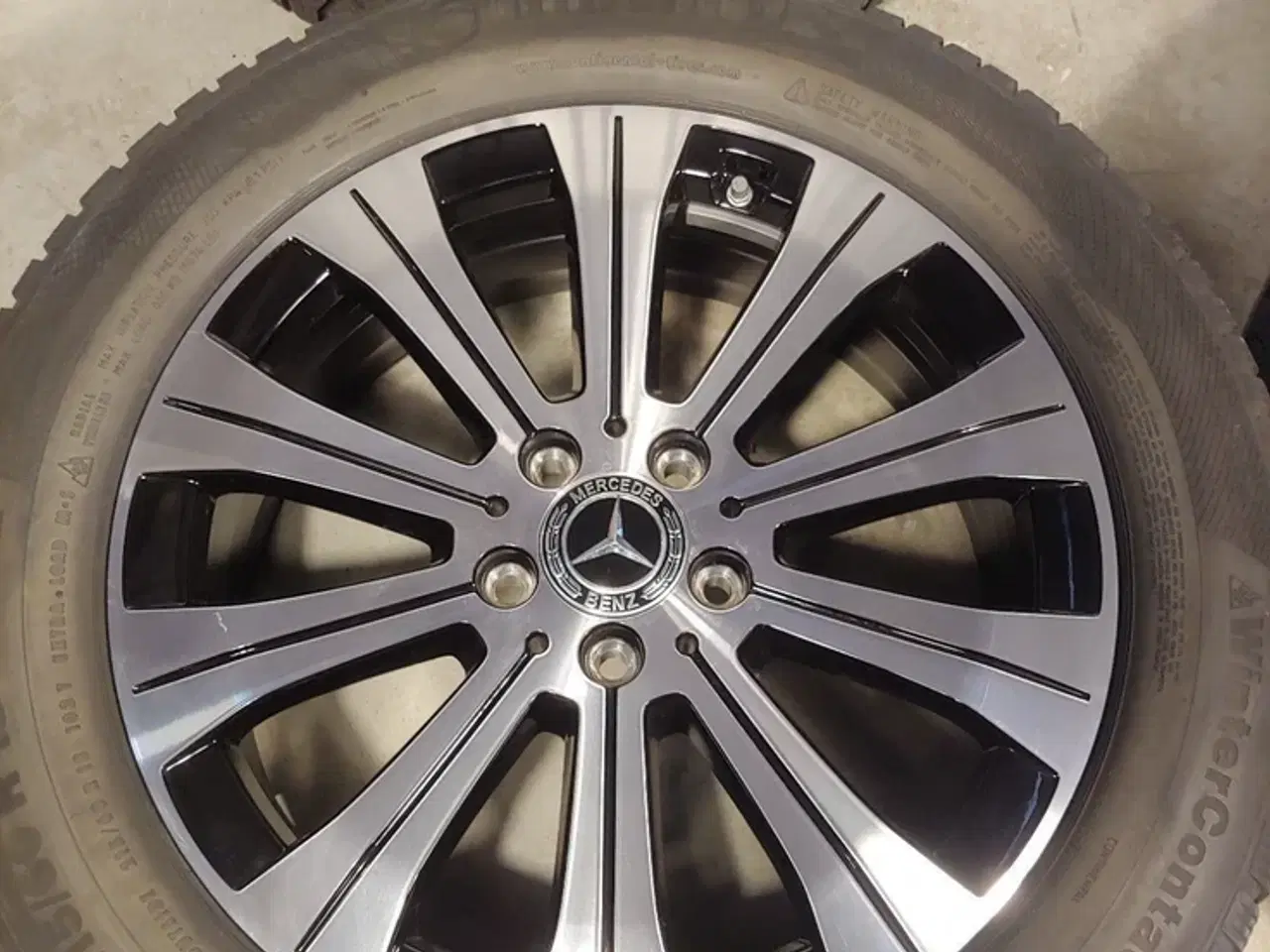 Billede 14 - Mercedes EQA250+  AMG Line