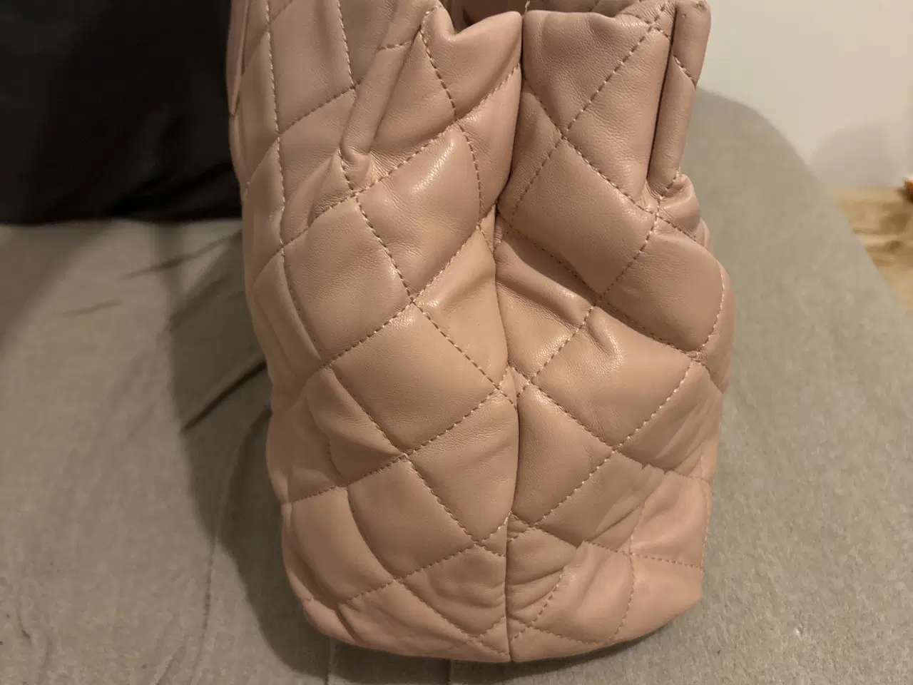 Billede 3 - Valentino taske lyserød