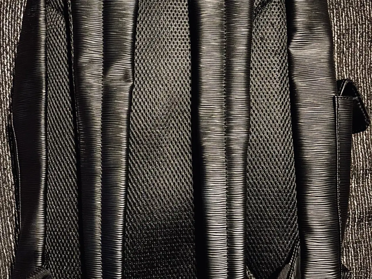 Billede 3 - Siksilk - Rygsæk