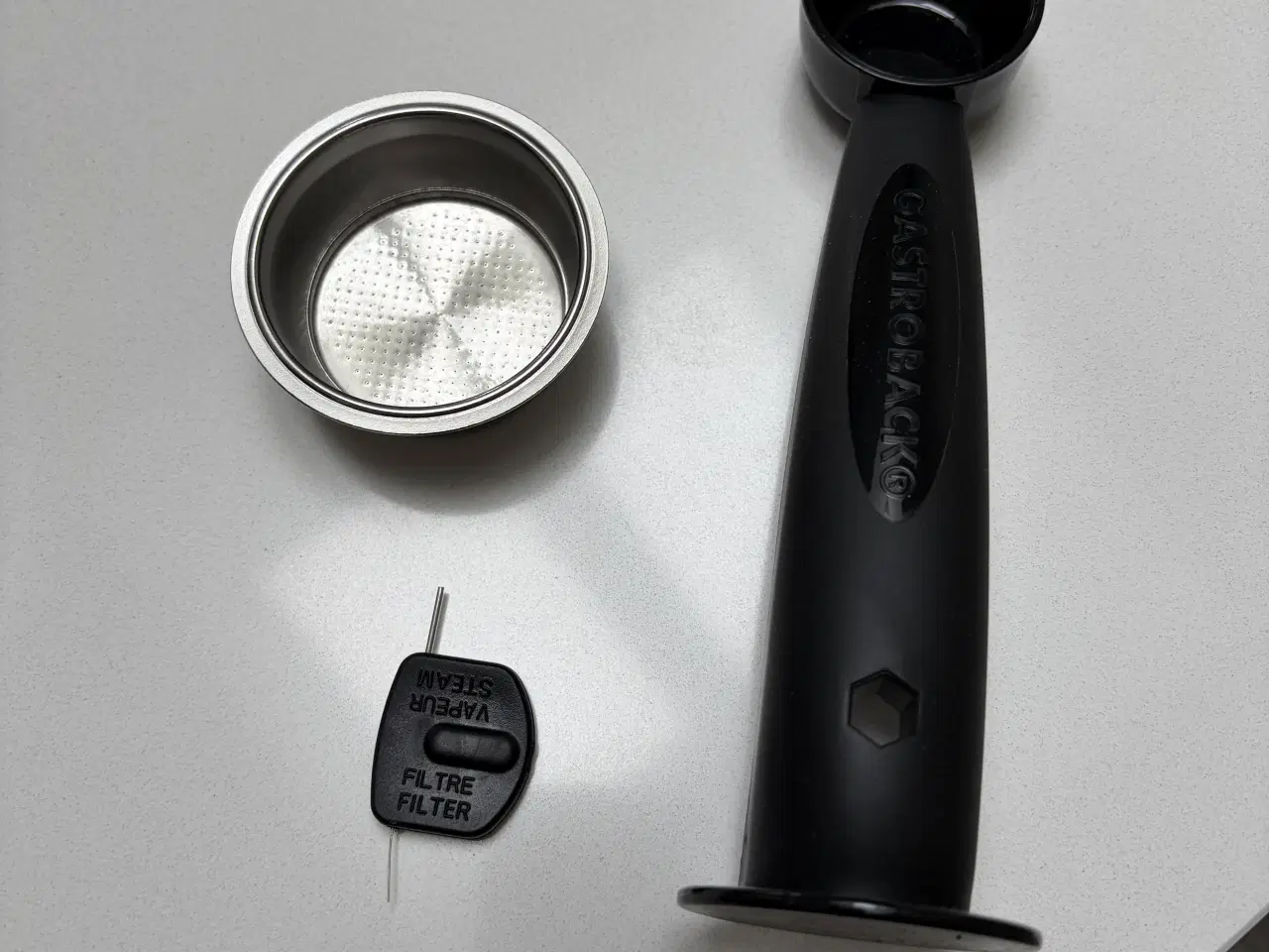 Billede 3 - Gastroback design espresso piccolo 