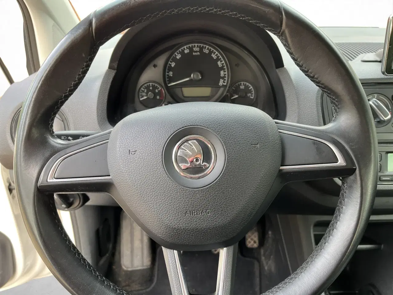 Billede 11 - Skoda Citigo 1,0 60 Active GreenTec