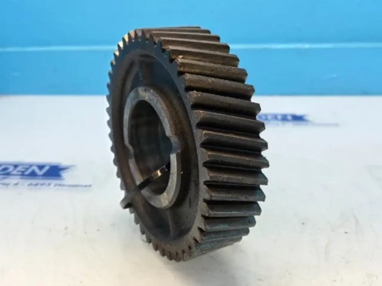 Billede 3 - John Deere 3050 Tandhjul L37263