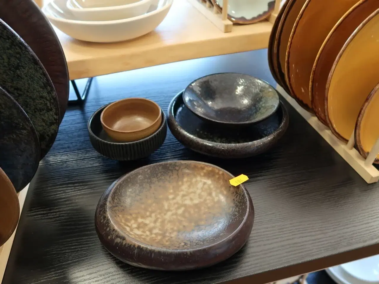 Billede 12 - 95 stk. tallerkner/fade/skåle TOGNANA, ROSENTHAL, DUDSON